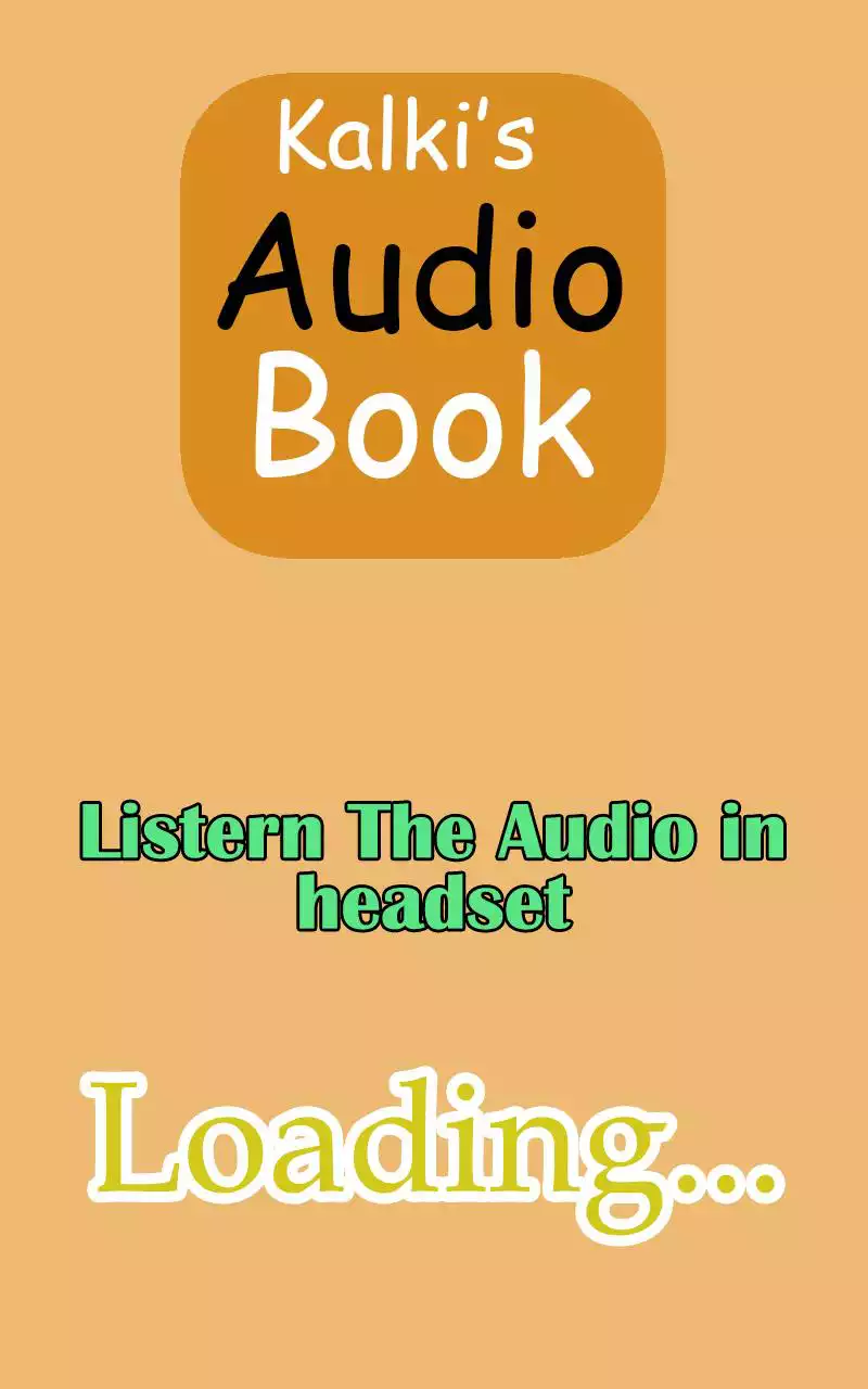 Play Kalkis Audio Book | Ponniyin Selvan Audio Book